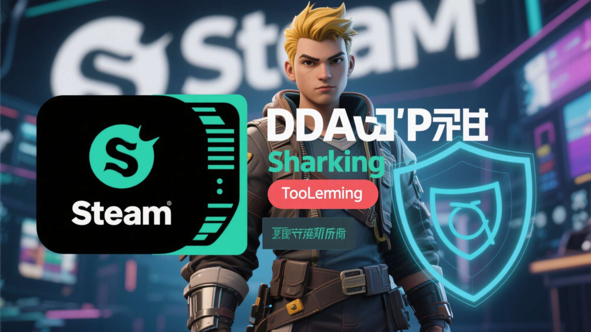 表面上看，D加密补丁和Steam定价工具更新属于完全不同的领域，但深究其背后逻辑